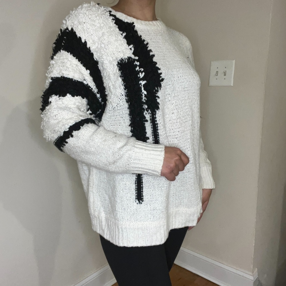 Knit Sweater - Picture 4 of 12